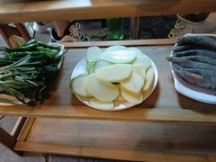 -随意石板烧(大理古城店)