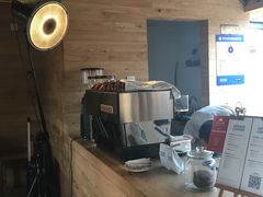 -VOYAGE COFFEE(北锣鼓巷店)