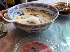 -山外山菜馆(玉泉路店)