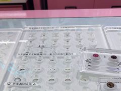 -Sweet Color美瞳隐形眼镜店(九亭金地广场店)