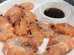 -波记美食店·现捞海鲜