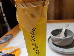 -食味酒味天津菜·古法鲜酿米酒(鼓楼店)