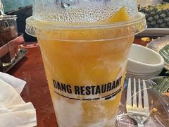 -Dang restaurant (patong phuket)