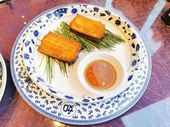 东海黄金带鱼-宁波状元楼酒店(和义路店)