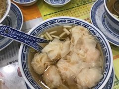 -麦文记面家(佐敦店)