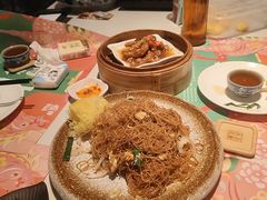 -虾饺妹·酒家(金碧店)