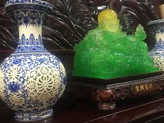 -薇满楼宴会中心(尚城国际购物中心店)