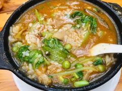 -沈妈砂锅(光华村店)