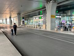 -石家庄正定国际机场-T2航站楼