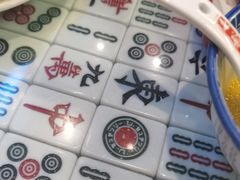 -七爷清汤腩·港式餐厅(金狮广场店)