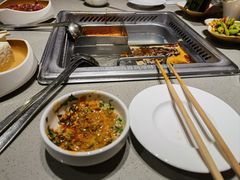 -海底捞火锅(江北万达商业广场店)