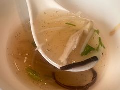 -阿庄新豫菜(通泰路店)