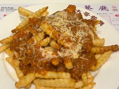 -大哥餐厅(西城花园店)