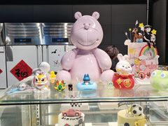 -CAKEBOSS蛋糕老板(东直门来福士店)