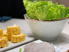 -四季缤纷椰子鸡(雨花亭凯德广场店)