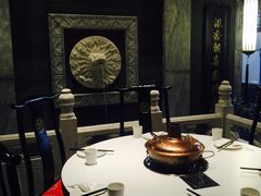 -乔先生涮肉·鲜活牛羊肉火锅(塘沽店)