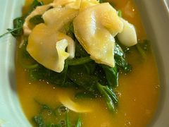 -半山腰·云南菜(侨福芳草地店)