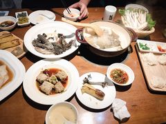-黑鸡小馆(金源店)