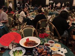 -誉八仙粤菜(万象天地店)