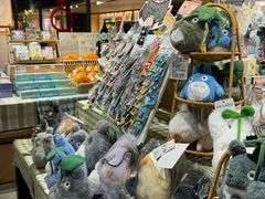 -猫的天空之城概念书店(苏州诚品店)