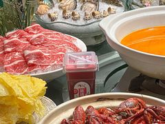-金龙·打边炉(南京西路店)