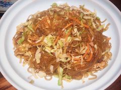 炒红薯粉-鱼食饭稻·苏浙土菜17年老馆子(平江路店)