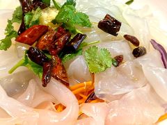-听涛雅苑百味饺子老家菜馆