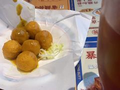 -文通冰室(东方宝泰店)