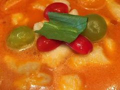 -云海肴·汽锅鸡·云南菜(天山百盛优客店)