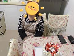 -精点味道(西安路店)