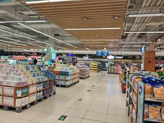 -永辉超市(世纪金源店)