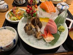 -万鱼亭 日本料理(无锡香山名园店)