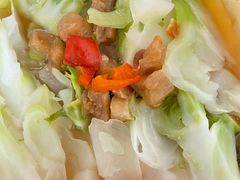 -玲燕蒸菜馆(江东路店)