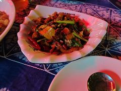 -滇道云南特色料理(康定路店)