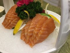 -半岛公馆(淞兴西路店)