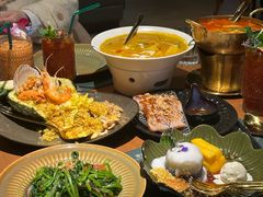 -Tegu泰古莲·泰国餐厅(红山6979店)