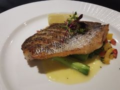 -圣丰索菲特·法国餐厅