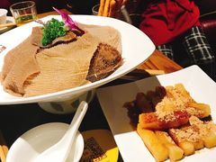 -巴奴毛肚火锅(广益哥伦布店)