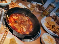 -奉天宴遇烧烤·冒锅