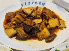 -长平老姿娘夜粥(平东一街店)