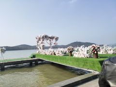 -水上明月·湖景餐厅