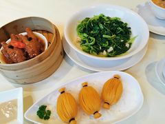 -利苑酒家(金宝店)