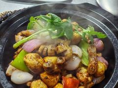 -沄记顺德菜打边炉(东直门店)