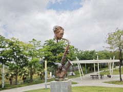 -白石龙音乐公园