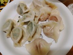 -海胆小馆(东北水饺·春柳店)