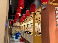 -饭橘汉江码头·乡野土菜馆(静安路店)