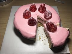 -可丽可丽·生日蛋糕·下午茶(厦门鹭港店)