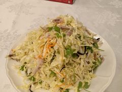 -万宝海鲜舫(劳动公园店)