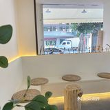 一间名为【树下】的咖啡店