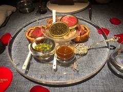 惠灵顿牛排-弦月窗LUNETTE BY AMANDA(复兴路店)